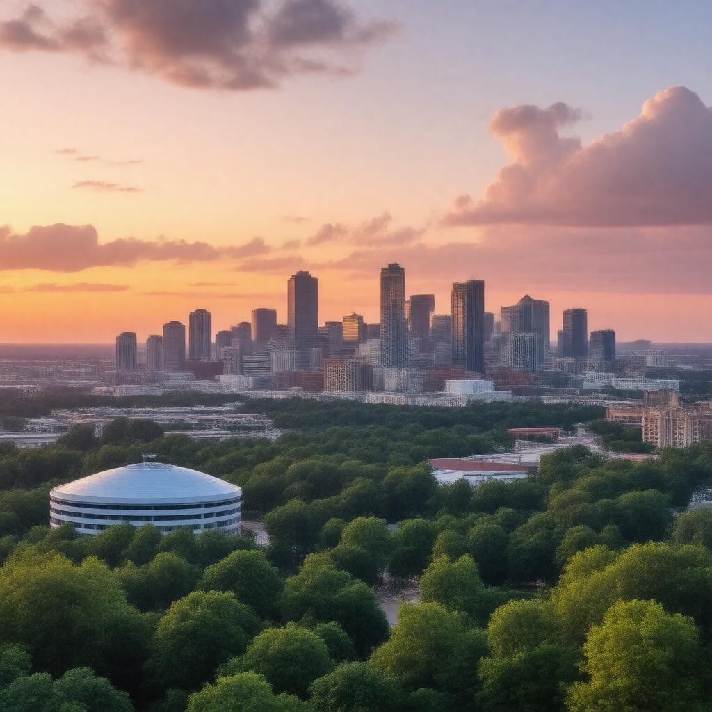 Atlanta, Texas